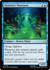 Mysterio's Phantasm - Magic: The Gathering - MoxLand